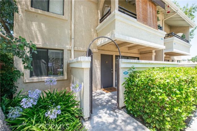 18820 Mandan Street Unit 407