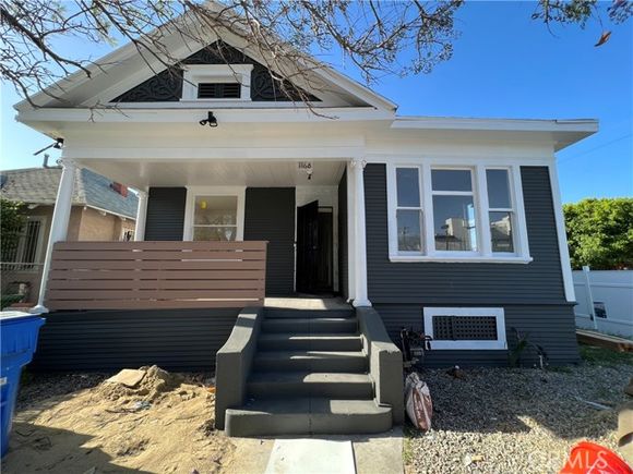 1168 W 35th Street Los Angeles, CA House Active - Photo 1 of 13. Opens carousel modal