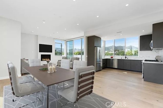 1148 N Detroit Street Unit PH4 West Hollywood, CA Condo Active - Photo 1 of 28. Opens carousel modal