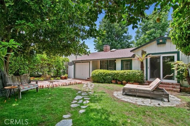 12744 Sarah Street