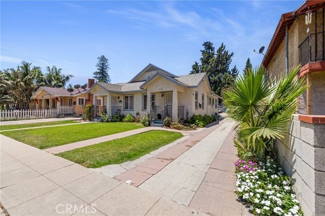 228 S 4th Street