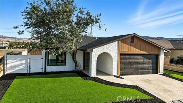 1572 E Avenue Q13 Palmdale, CA House Active - Photo 1 of 19. Opens carousel modal