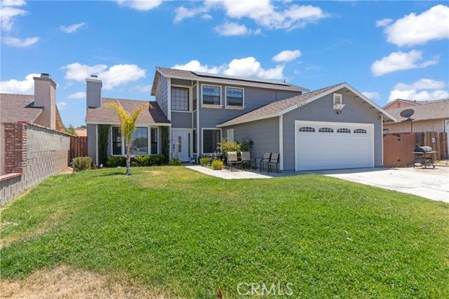 37612 Lemsford Avenue Palmdale, CA House Active - Photo 1 of 37. Opens carousel modal