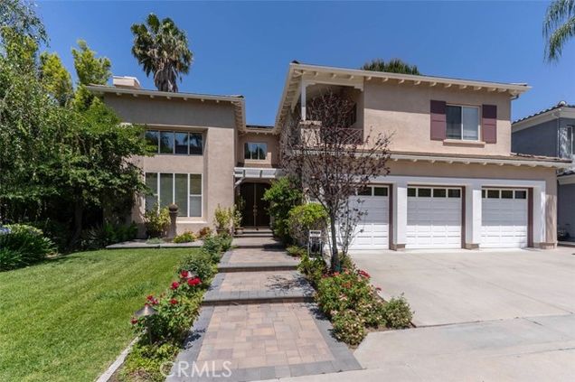 7371 Westcliff Drive West Hills (los Angeles), CA House Active - Photo 1 of 46. Opens carousel modal