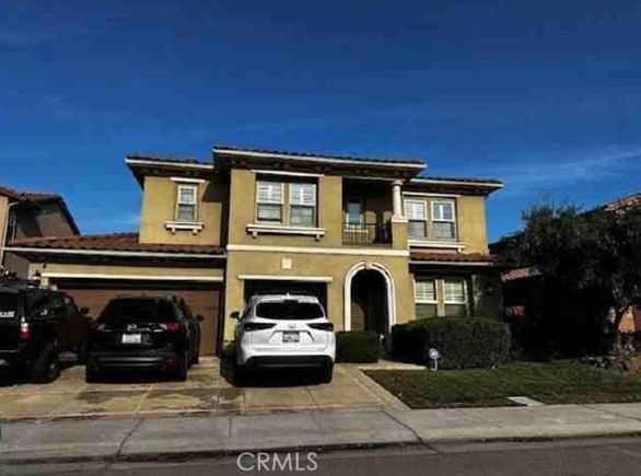 3573 Rapallo Way