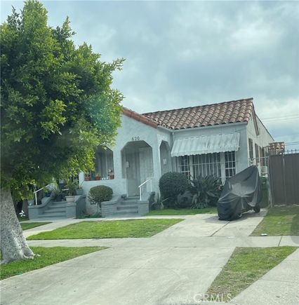 620 E 84th Street Los Angeles, CA Multifamily Active - Photo 1 of 1. Opens carousel modal