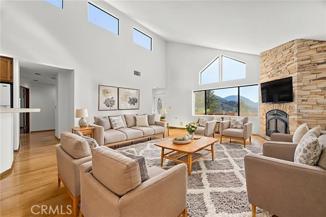 15608 San Moritz Drive