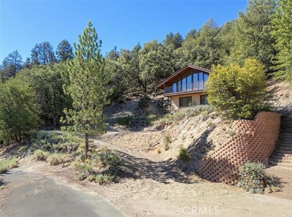 15604 San Moritz Drive Pine Mtn Club, CA Land Active - Photo 1 of 5. Opens carousel modal