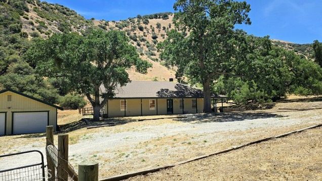 3020 Lebec Oaks Road Lebec, CA House Active - Photo 1 of 1. Opens carousel modal