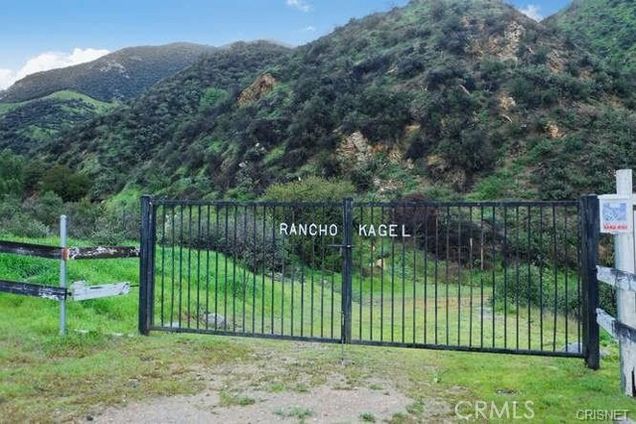 13912 N Mesa Alta Road Kagel Canyon, CA Land Active - Photo 1 of 7. Opens carousel modal