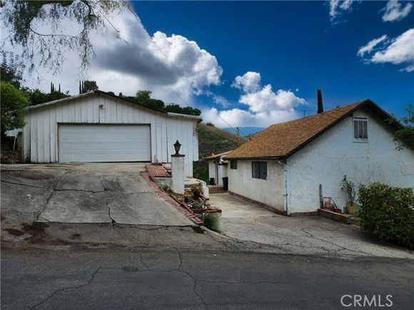 11860 West Trail
