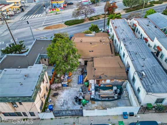 1506 Glendale Boulevard Los Angeles, CA Multifamily Active - Photo 1 of 1. Opens carousel modal