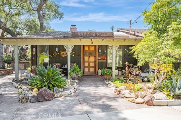 1126 Katherine Road