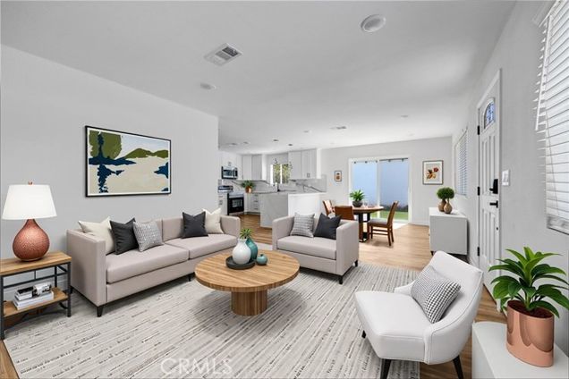 13833 Bessemer Los Angeles, CA House Active - Photo 1 of 29. Opens carousel modal
