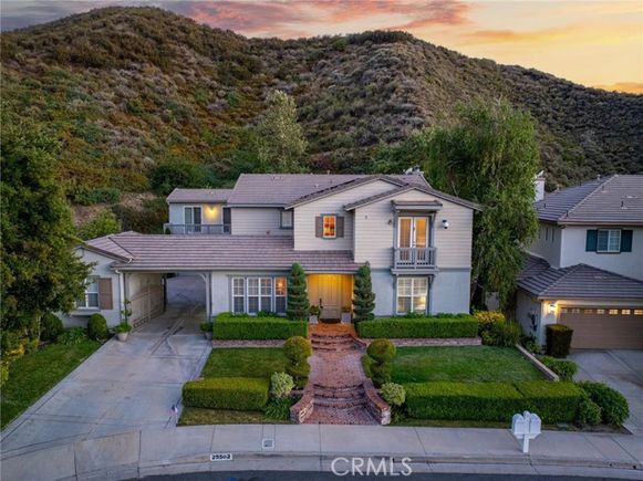 25502 Morning Mist Drive