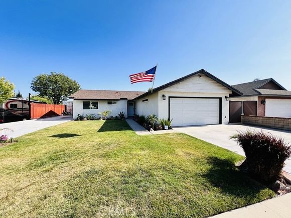 2288 Marilyn Street