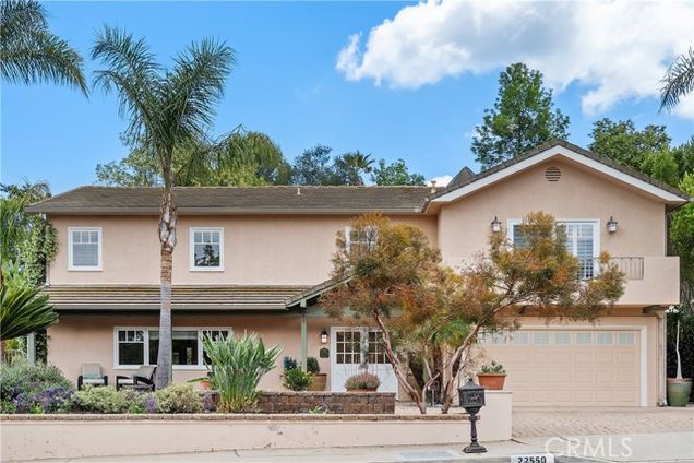 22550 Flamingo Street Woodland Hills (los Angeles), CA House Active - Photo 1 of 60. Opens carousel modal
