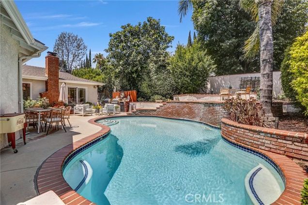 21701 Costanso Street Woodland Hills (los Angeles), CA House Active - Photo 1 of 34. Opens carousel modal