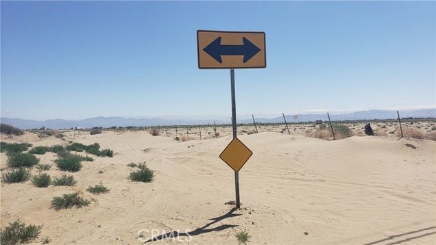 80 E Ave I Lancaster, CA Plot of land Active - Photo 1 of 7. Opens carousel modal