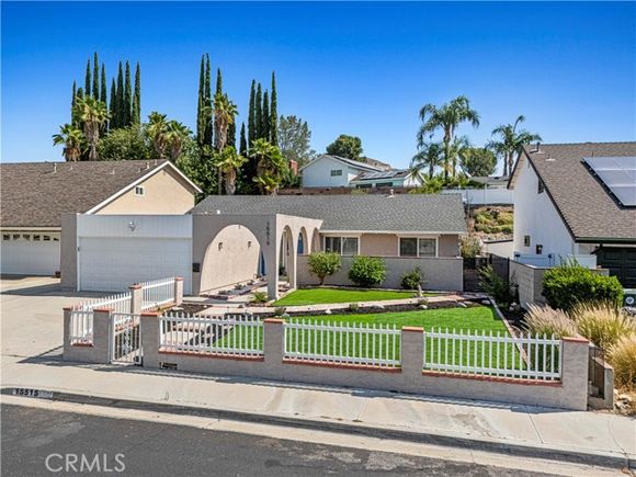 15515 Carrousel Drive Canyon Country (santa Clarita), CA House Active - Photo 1 of 20. Opens carousel modal