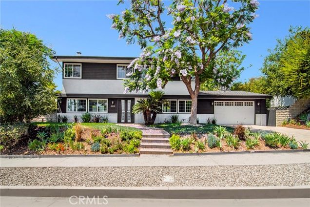24230 Hatteras Street Woodland Hills (los Angeles), CA House Active - Photo 1 of 32. Opens carousel modal
