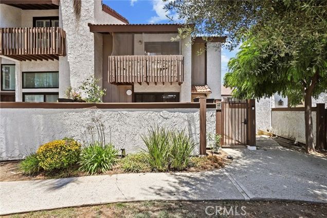 21535 Erwin Street Unit 131