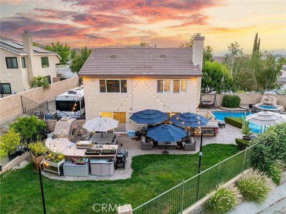 26708 Cardinal Drive