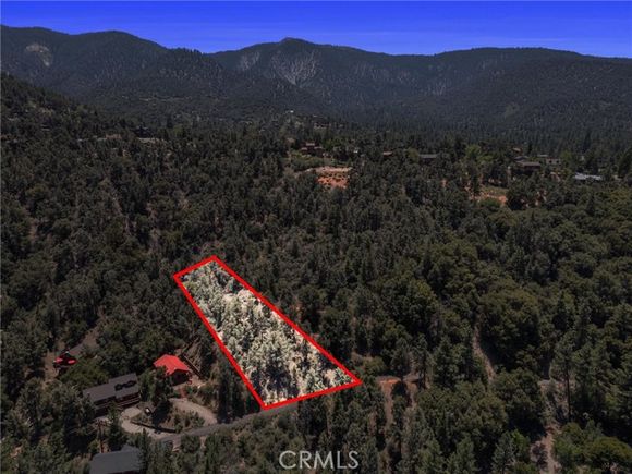 15712 Berne Court Pine Mtn Club, CA Land Active - Photo 1 of 13. Opens carousel modal