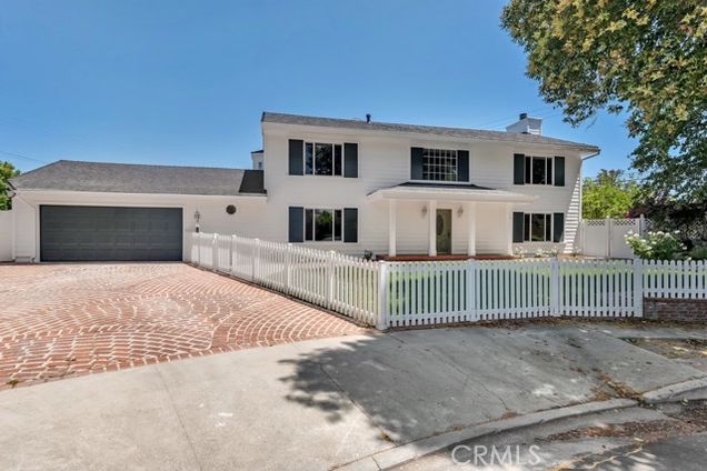 9500 Texhoma Avenue