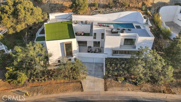 158 Bell Canyon Road