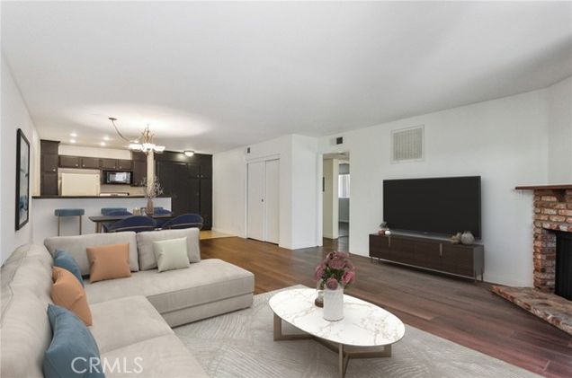 8544 Independence Avenue Unit 102