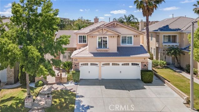 18223 Shannon Ridge Place