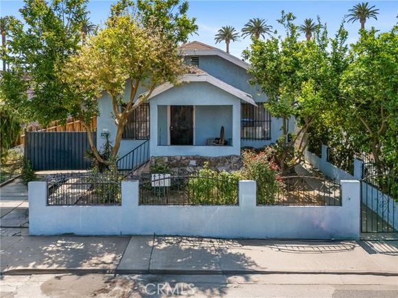 2734 S Redondo Boulevard Los Angeles, CA Multifamily Active - Photo 1 of 31. Opens carousel modal