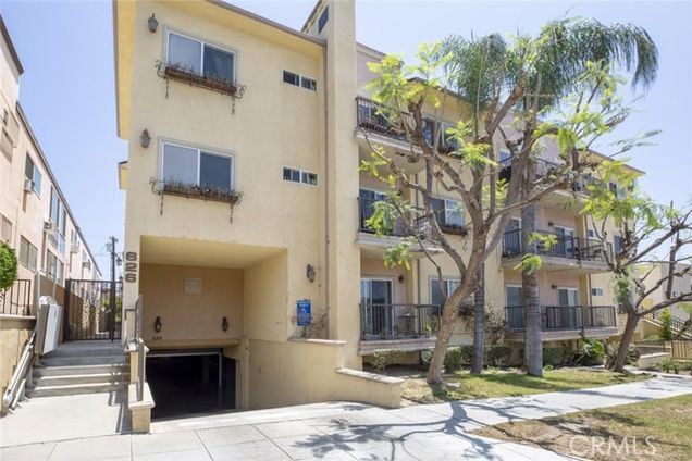 626 E Orange Grove Avenue Unit 204 Burbank, CA Condo Active - Photo 1 of 36. Opens carousel modal