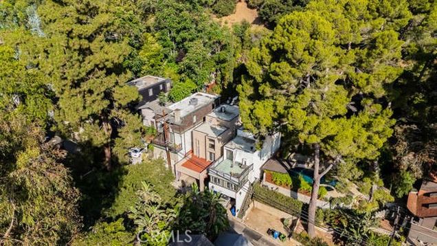 2335 Stanley Hills Drive Los Angeles, CA House Active - Photo 1 of 27. Opens carousel modal