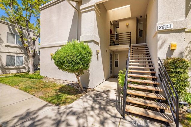 2823 W Avenue K12 Unit 136
