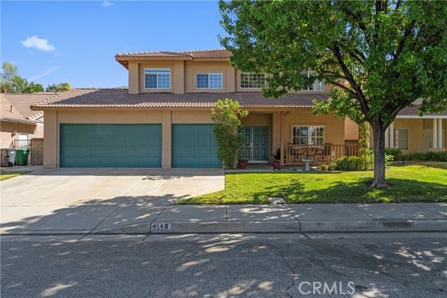 4148 Sungate Drive