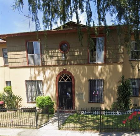6635 Loma Vista Place Bell, CA Multifamily Active - Photo 1 of 20. Opens carousel modal