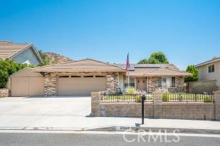 28620 Kathleen Avenue Saugus (santa Clarita), CA House Active - Photo 1 of 29. Opens carousel modal