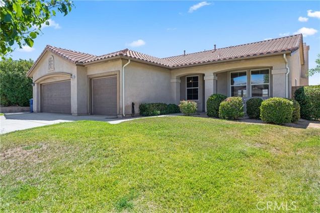 42619 Meridian Way