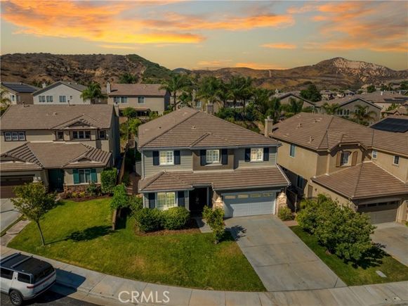 22229 Evening Star Court