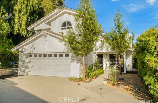 7224 Bouquet Drive
