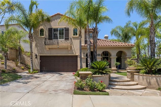 29273 Moon Dust Court Saugus (santa Clarita), CA House Active - Photo 1 of 46. Opens carousel modal