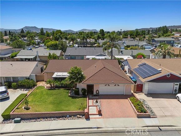 2245 N Parker Court Simi Valley, CA House Active - Photo 1 of 37. Opens carousel modal