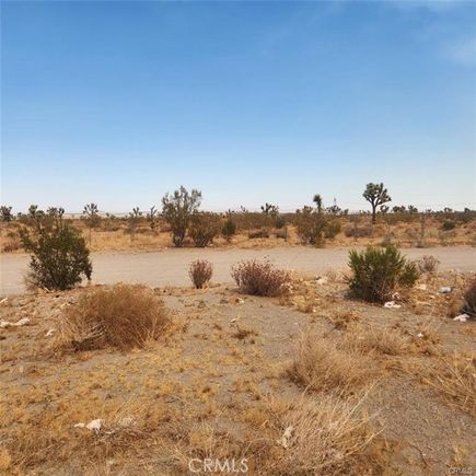 1595 La Mesa Road Pinon Hills, CA Land Active - Photo 1 of 6. Opens carousel modal