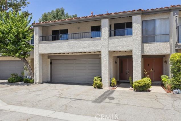 19519 Rinaldi Street Unit 57