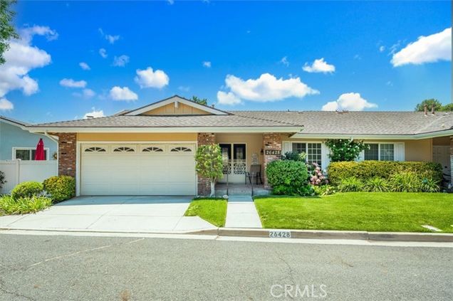 26428 Circle Knoll Court