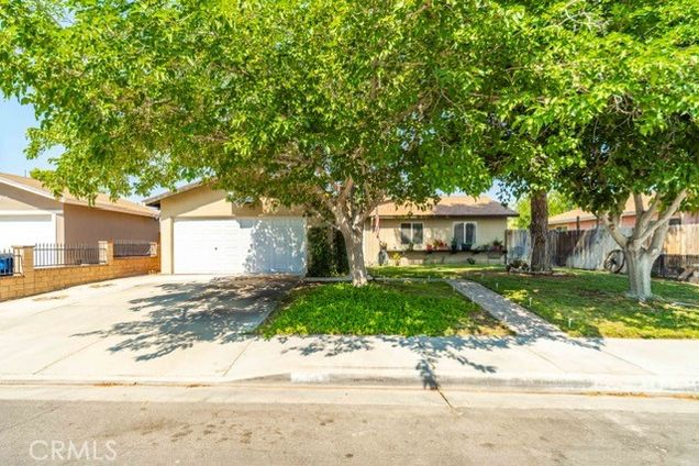 43335 Echard Avenue Lancaster, CA House Active - Photo 1 of 22. Opens carousel modal