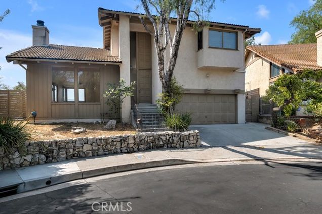 22210 Miston Drive
