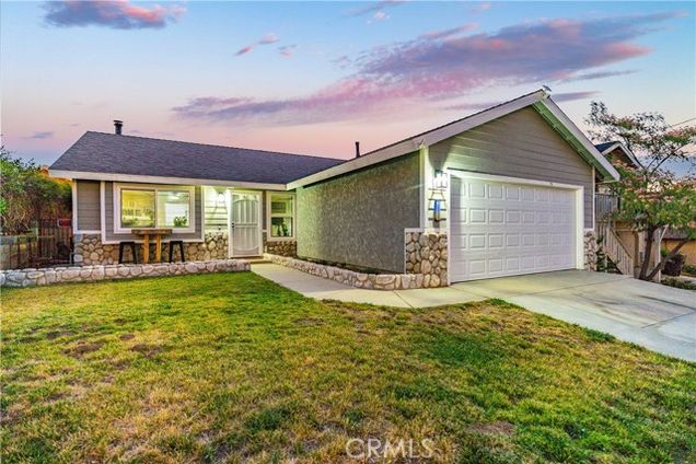 42635 Pinecliff Street Lake Hughes, CA House Active - Photo 1 of 36. Opens carousel modal